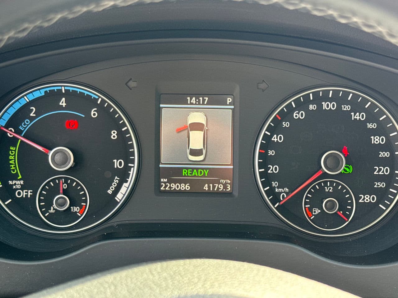 Volkswagen Jetta 2013 — Миниатюра 8