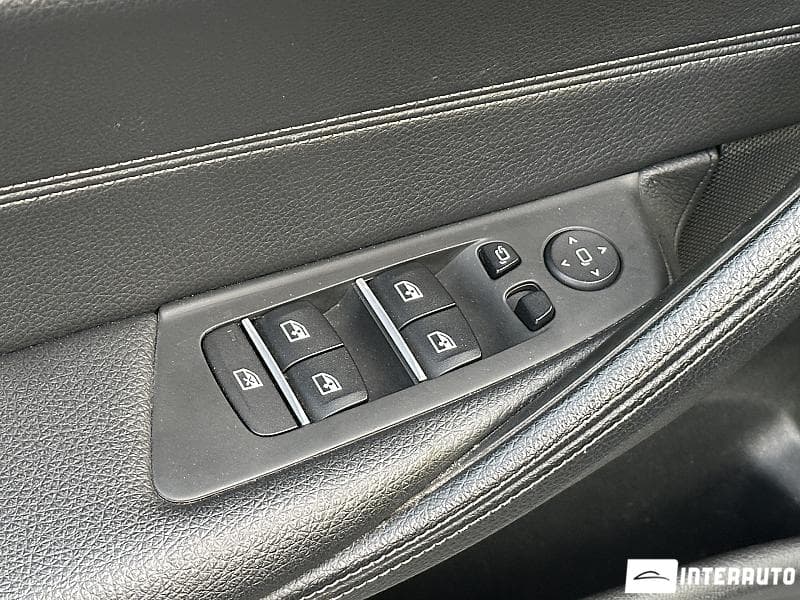 2021 BMW 520 — Miniatură 19