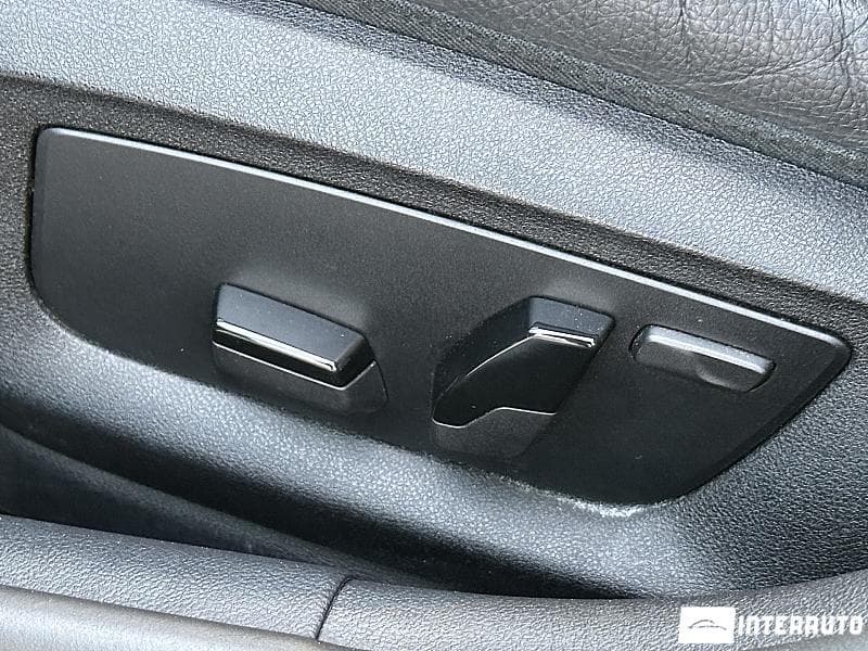 2021 BMW 520 — Miniatură 20