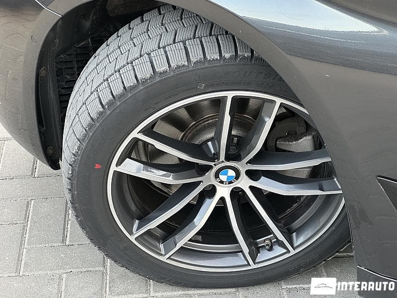 2021 BMW 520 — Miniatură 16