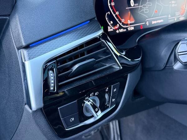 2021 BMW 520 — Miniatură 15