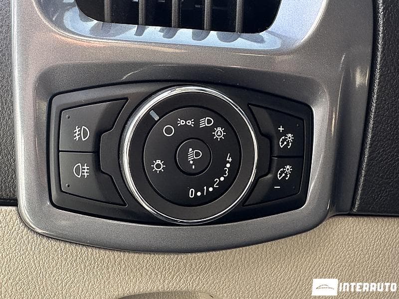 Ford Transit 2015 — Миниатюра 16