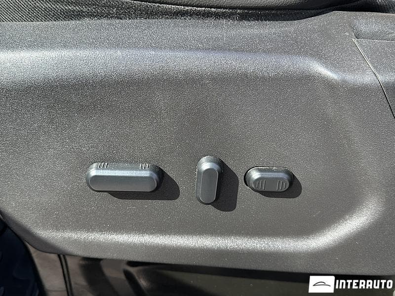 Ford Transit 2015 — Миниатюра 14