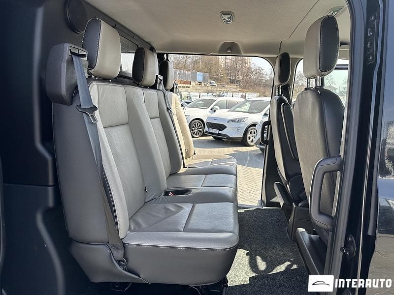 Ford Transit 2015 — Миниатюра 13