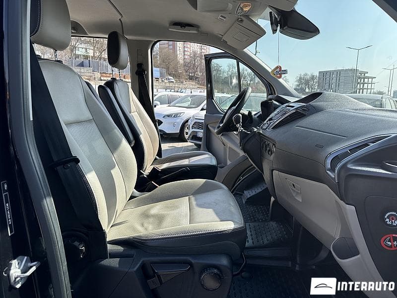 Ford Transit 2015 — Миниатюра 12