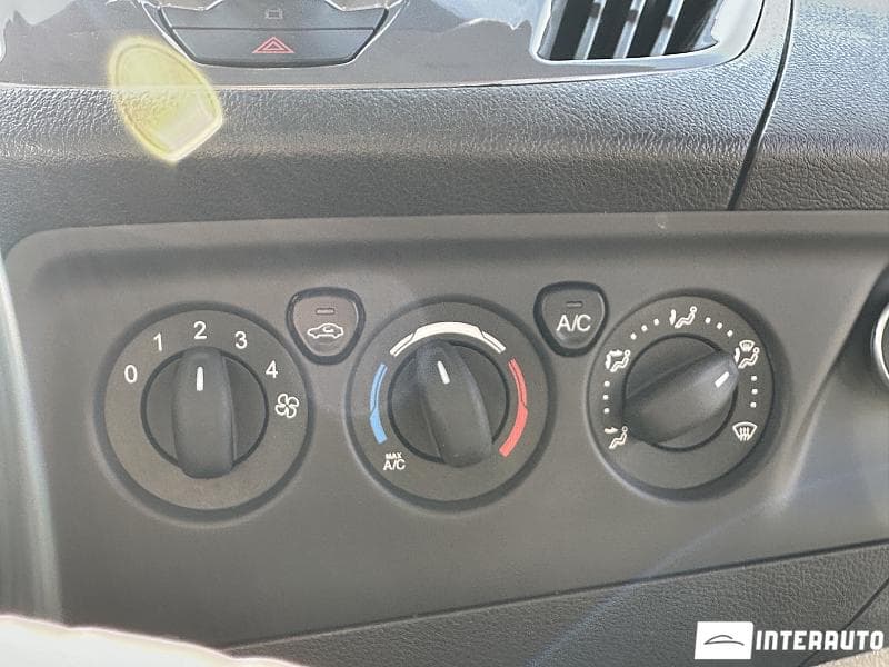 Ford Transit 2015 — Миниатюра 11