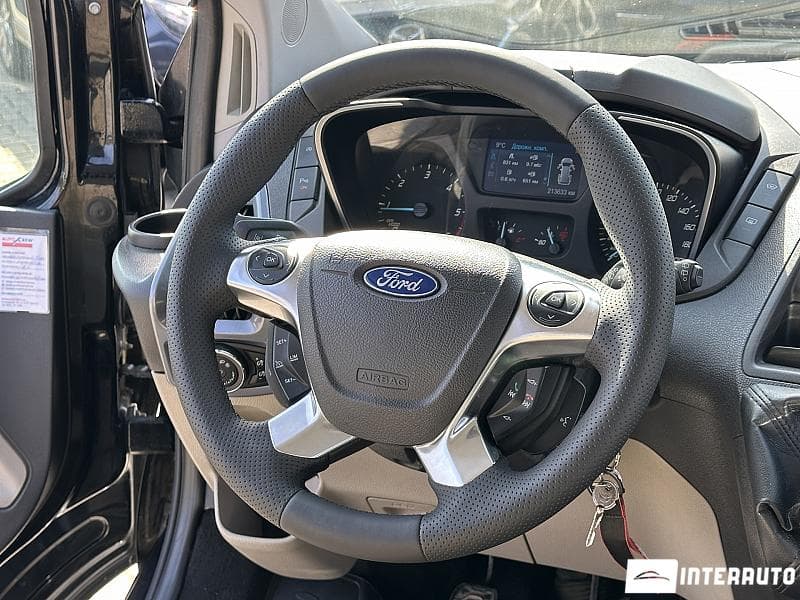 Ford Transit 2015 — Миниатюра 7