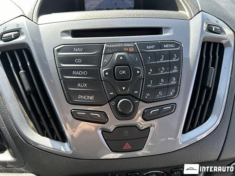 Ford Transit 2015 — Миниатюра 10