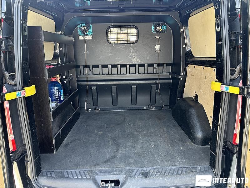 Ford Transit 2015 — Миниатюра 18
