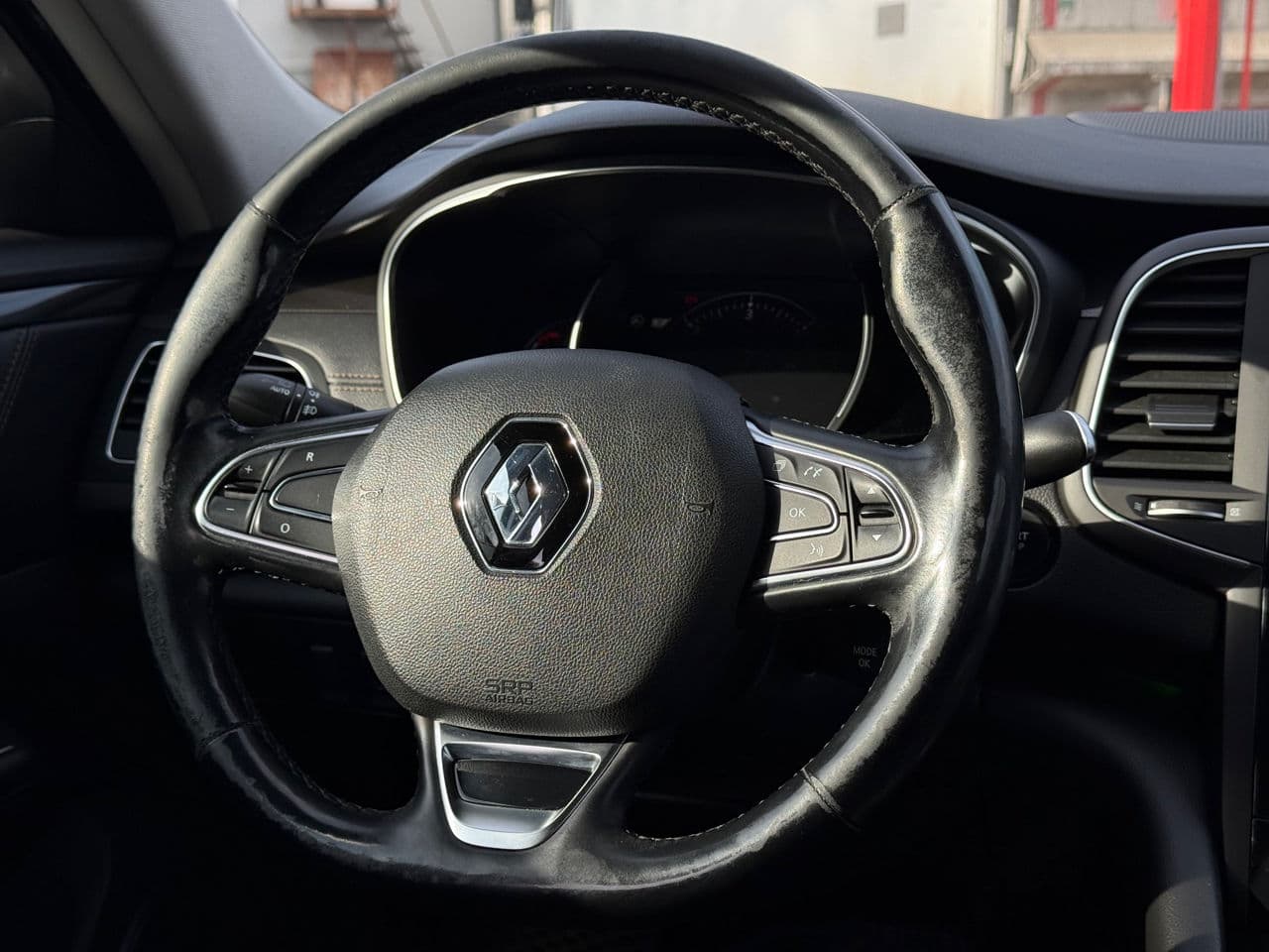 Renault Talisman 2017 — Миниатюра 10
