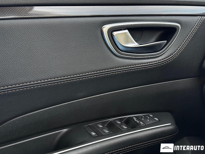 Renault Talisman 2017 — Миниатюра 15