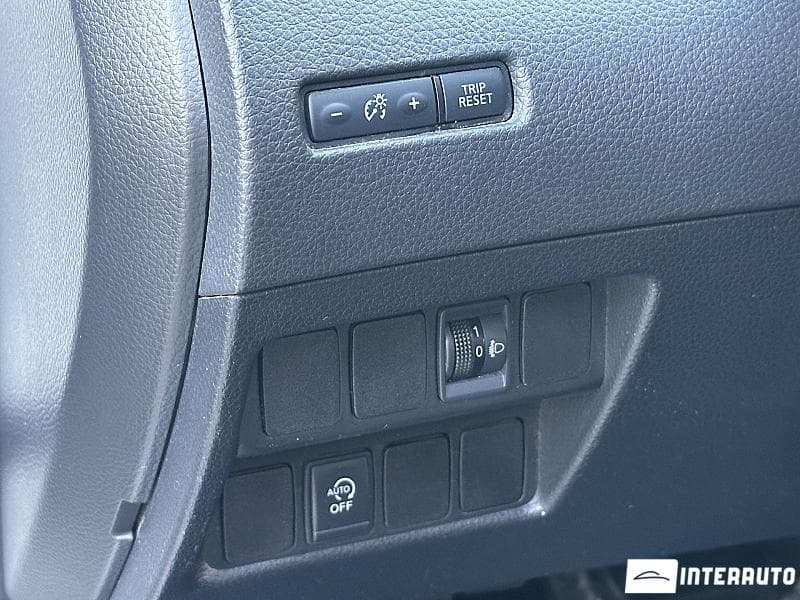 Nissan Qashqai 2017 — Миниатюра 17