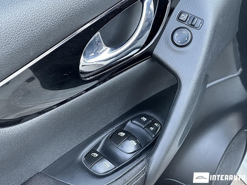 Nissan Qashqai 2017 — Миниатюра 16