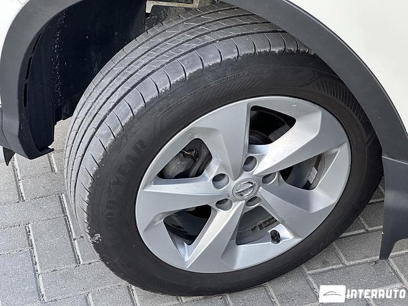 Nissan Qashqai 2017 — Миниатюра 15
