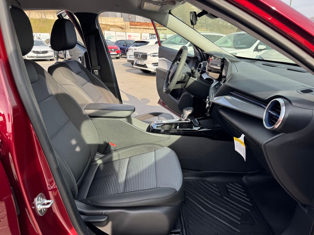 2025 Chevrolet Trax — Miniatură 14