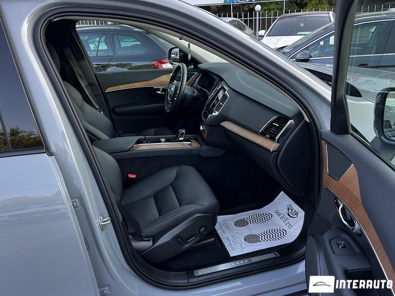 Volvo XC 90 2024 — Миниатюра 7