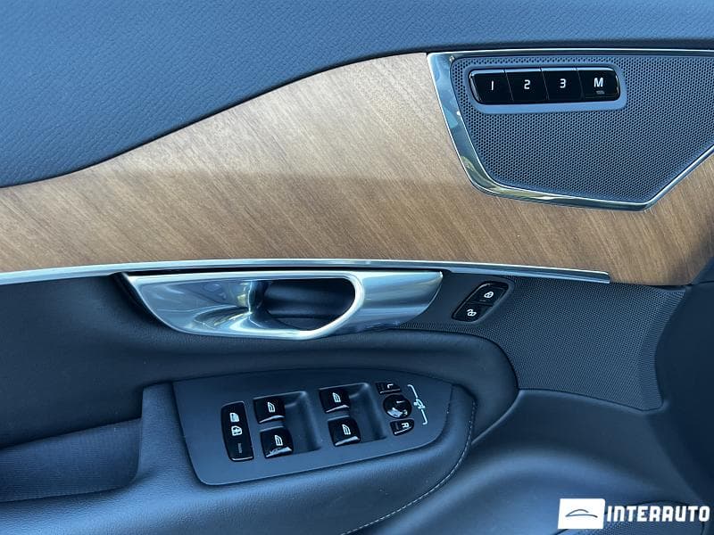 Volvo XC 90 2024 — Миниатюра 16
