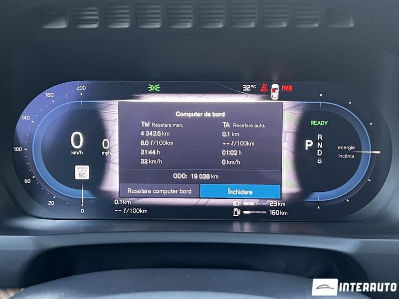 Volvo XC 90 2024 — Миниатюра 12