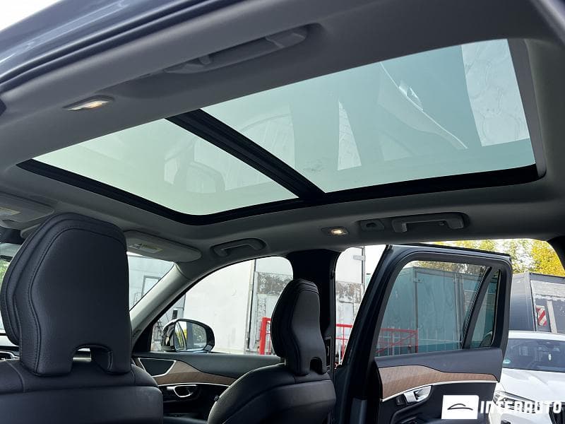 Volvo XC 90 2024 — Миниатюра 10