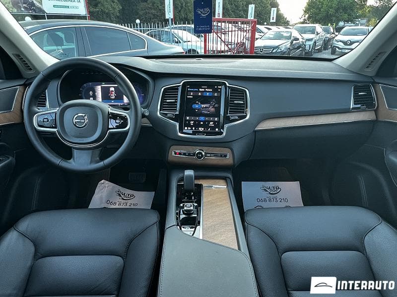 Volvo XC 90 2024 — Миниатюра 11