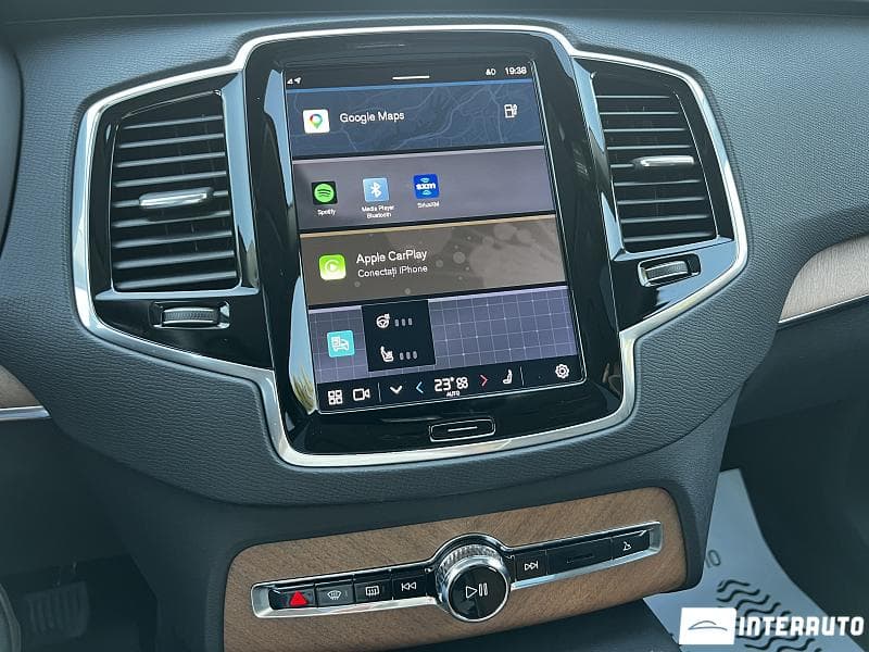 Volvo XC 90 2024 — Миниатюра 14