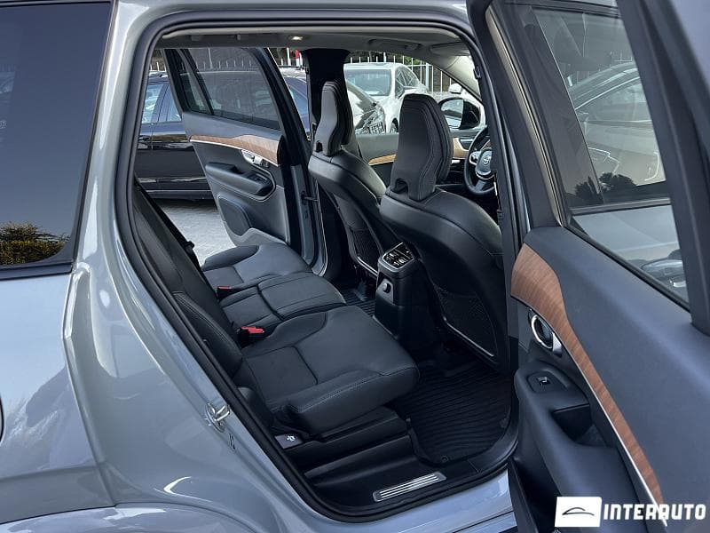 Volvo XC 90 2024 — Миниатюра 9