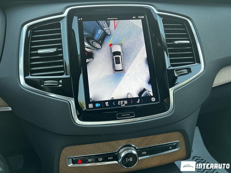 Volvo XC 90 2024 — Миниатюра 13