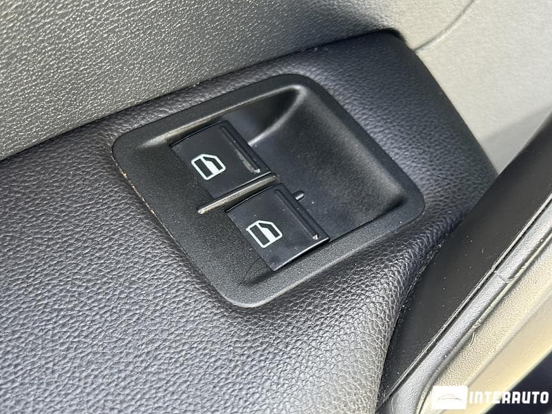 Volkswagen Caddy Maxi 2018 — Миниатюра 14