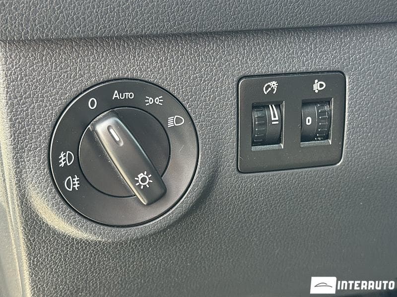 Volkswagen Caddy Maxi 2018 — Миниатюра 15