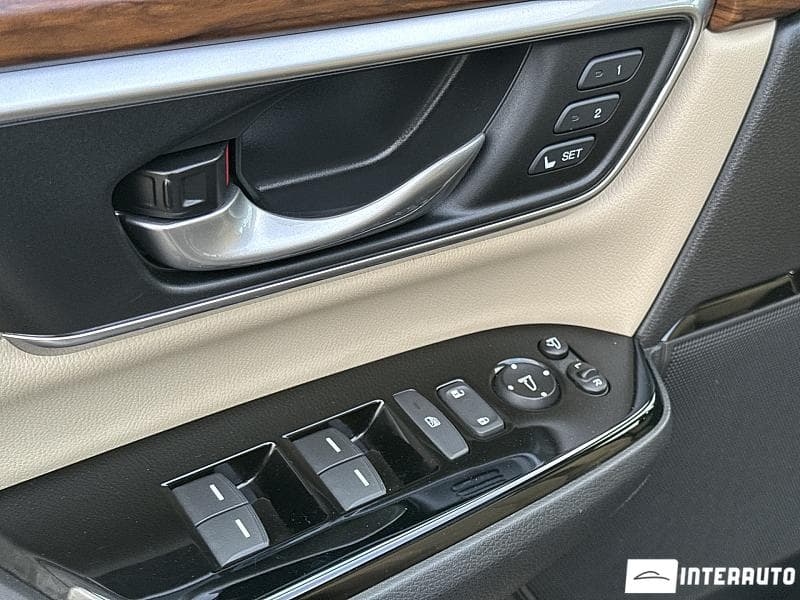 Honda CR-V 2019 — Миниатюра 17
