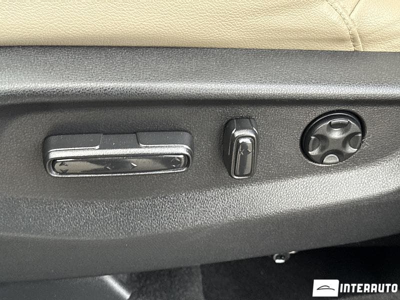 Honda CR-V 2019 — Миниатюра 19