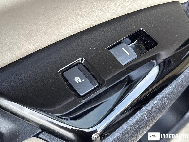 Honda CR-V 2019 — Миниатюра 18