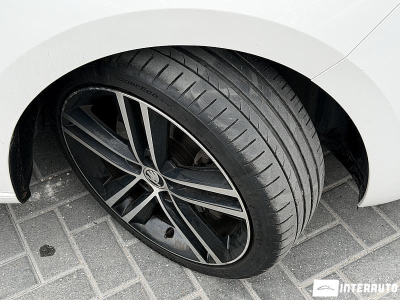 Skoda Rapid 2014 — Миниатюра 19