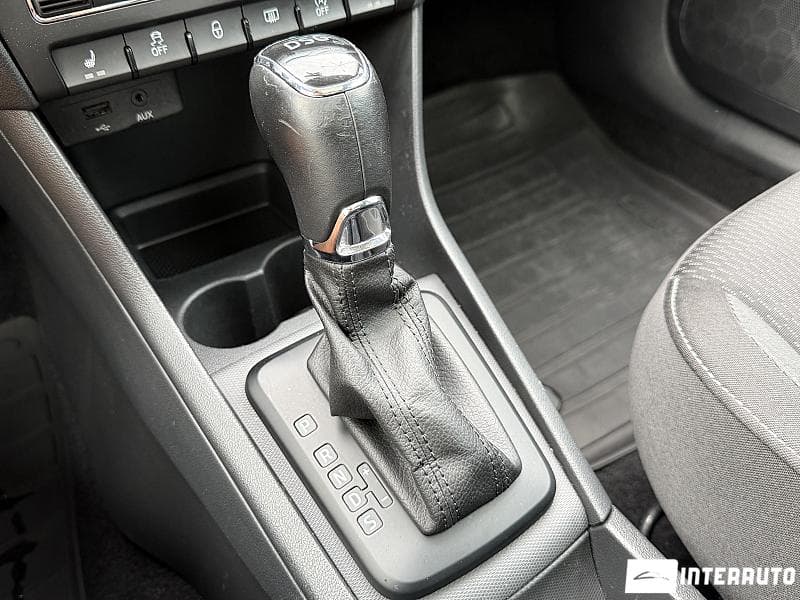Skoda Rapid 2014 — Миниатюра 16