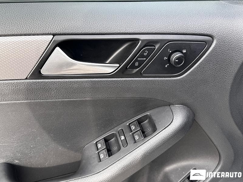 Volkswagen Jetta 2016 — Миниатюра 14