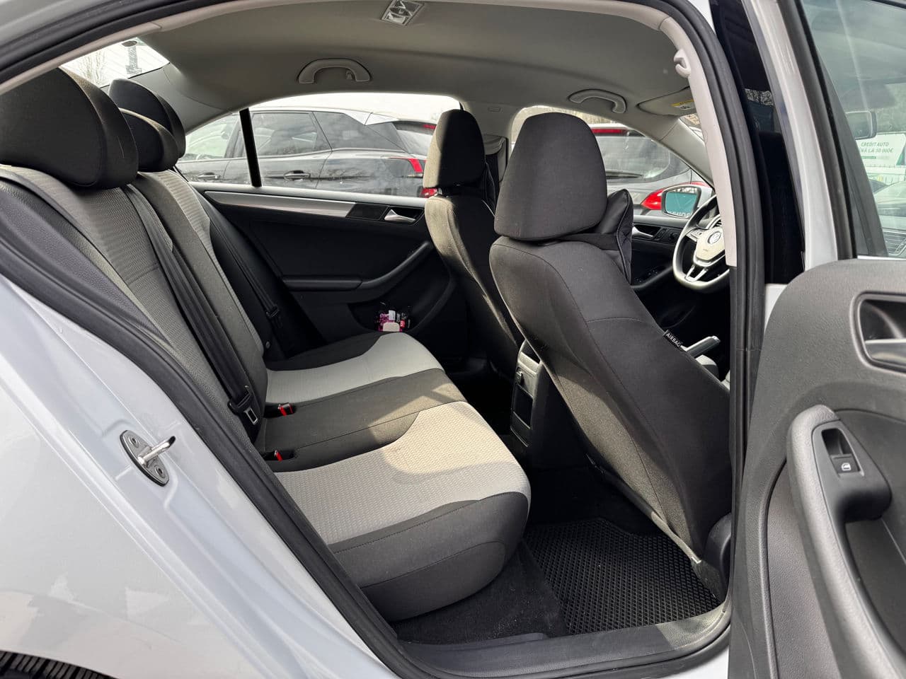 Volkswagen Jetta 2016 — Миниатюра 16