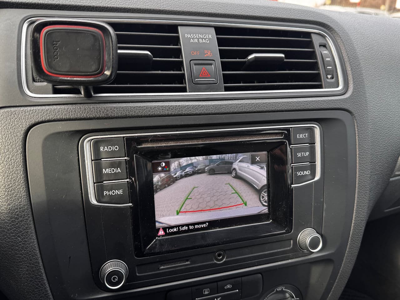 Volkswagen Jetta 2016 — Миниатюра 10