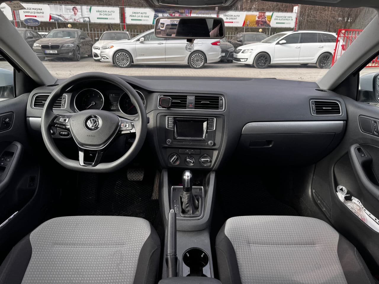 Volkswagen Jetta 2016 — Миниатюра 8