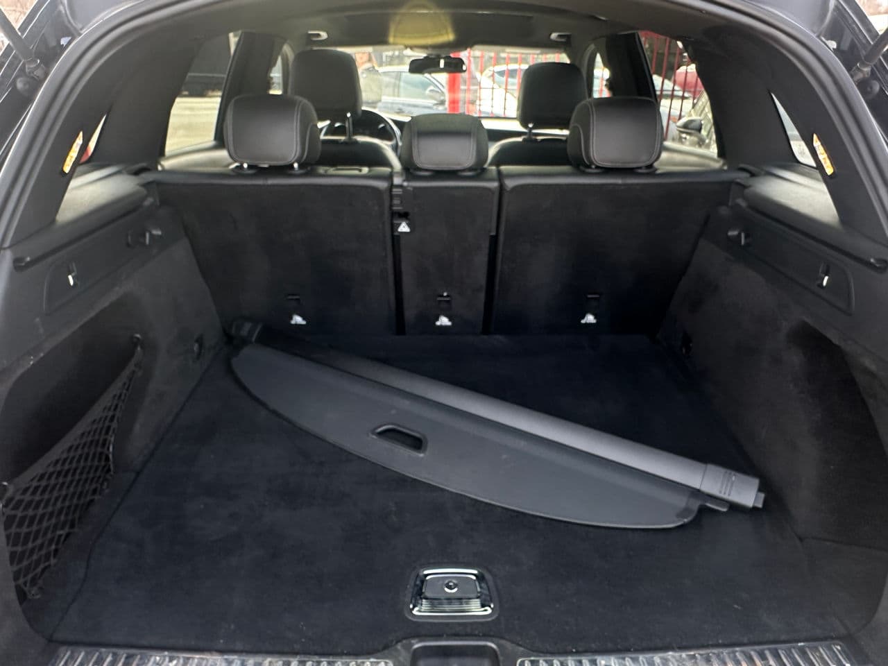 Mercedes GLC 300 2019 — Миниатюра 19