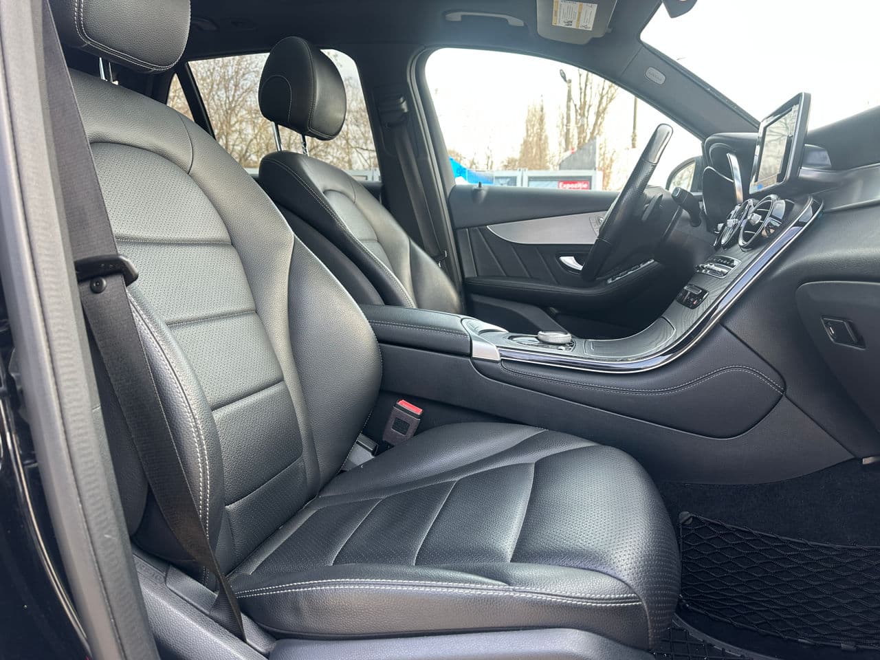 Mercedes GLC 300 2019 — Миниатюра 14
