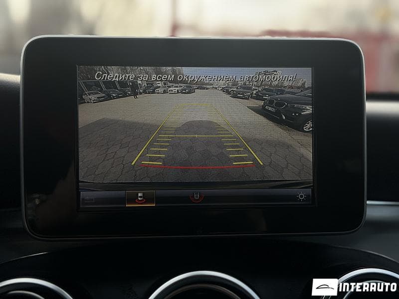 Mercedes GLC 300 2019 — Миниатюра 12