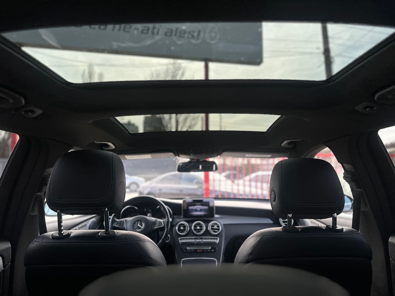 Mercedes GLC 300 2019 — Миниатюра 17
