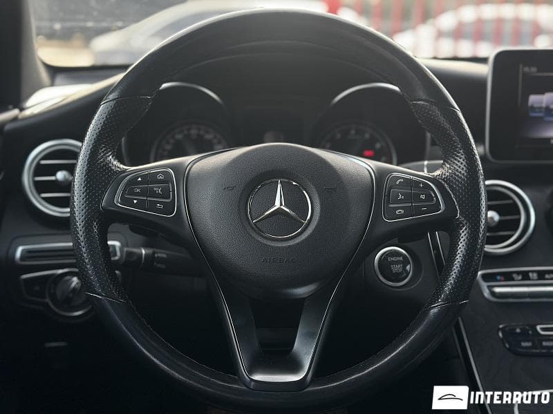 Mercedes GLC 300 2019 — Миниатюра 10