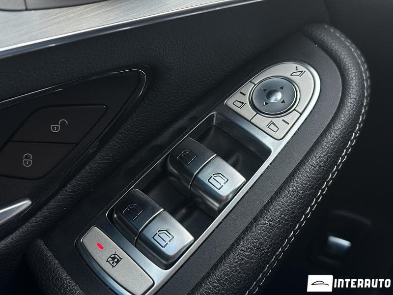 Mercedes GLC 300 2019 — Миниатюра 7