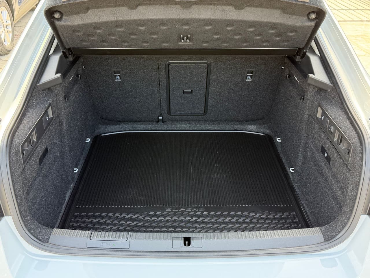 Skoda Superb 2021 — Миниатюра 20