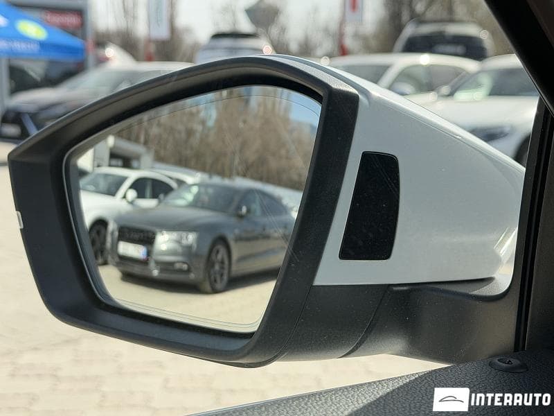 Skoda Superb 2021 — Миниатюра 6