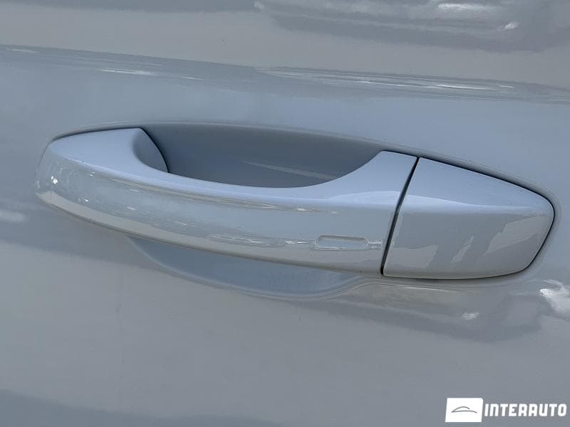 Skoda Superb 2021 — Миниатюра 5