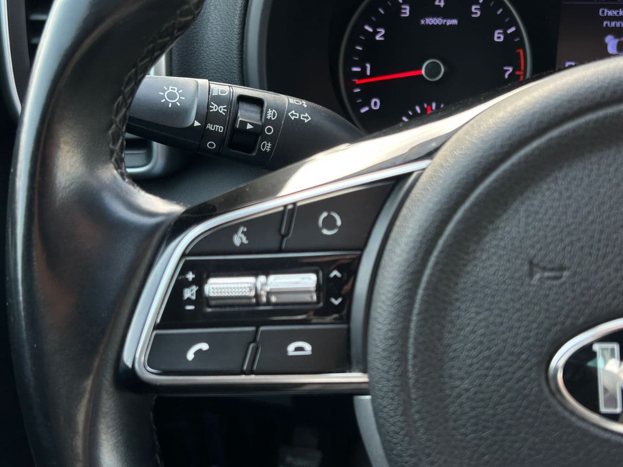 Kia Sportage 2019 — Миниатюра 8