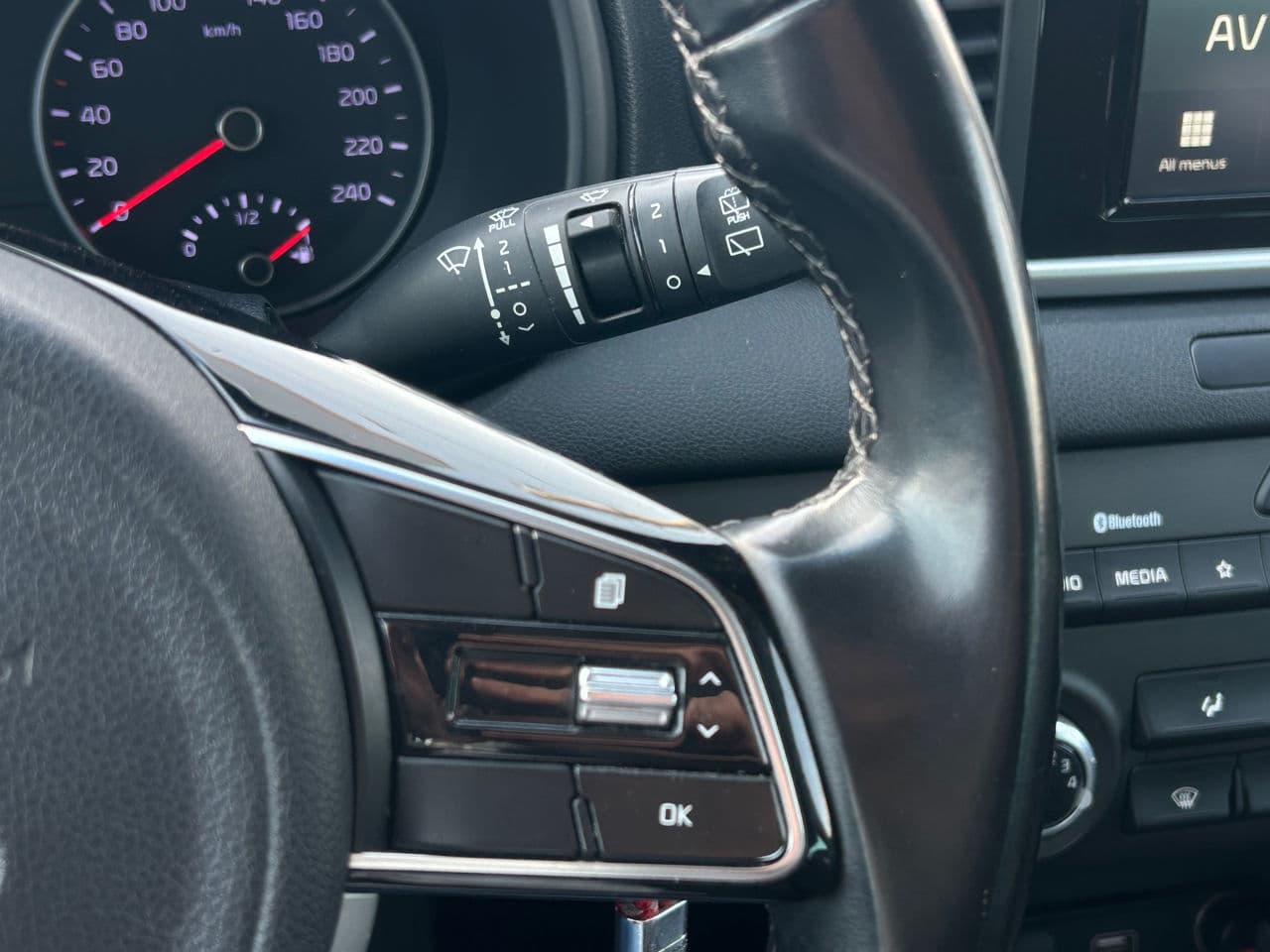 Kia Sportage 2019 — Миниатюра 9