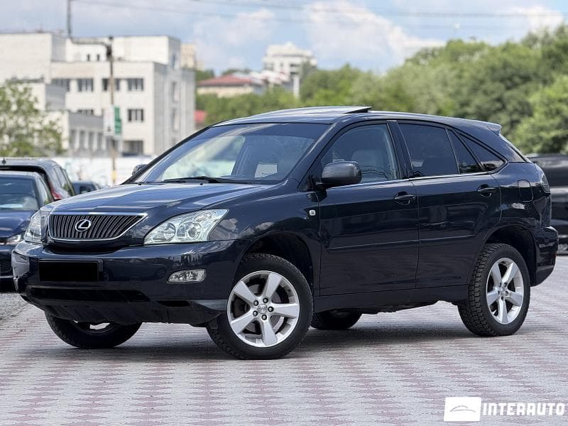 Lexus RX 300